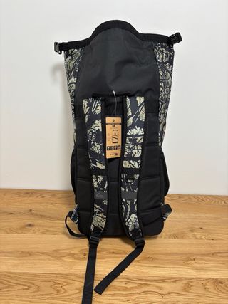 Mochila Surf Quiksilver