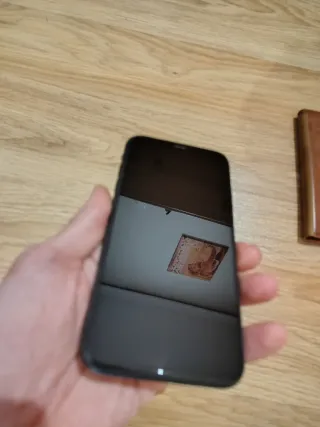 iPhone 11 Negro