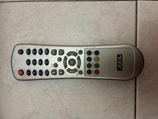 Receptor Satélite Digital AXIL AD-600