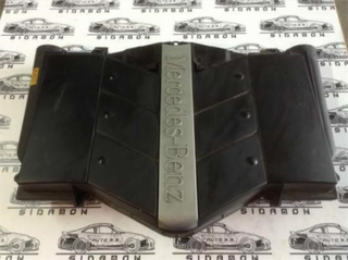 Tapa motor filtro aire mercedes ml w164