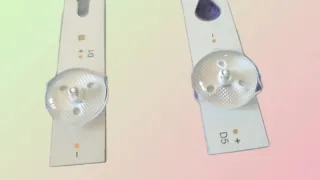 Tiras LED para Panasonic