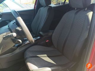 Peugeot 2008 Active Pack Puretech 100 S&S 6 Vel. MAN