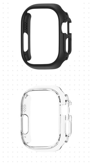 Correa Milanesa con detalles naranjas Ultra 1/2/3