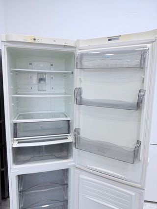 FRIGORÍFICO COMBI FAGOR 185 CM NO FROST A+