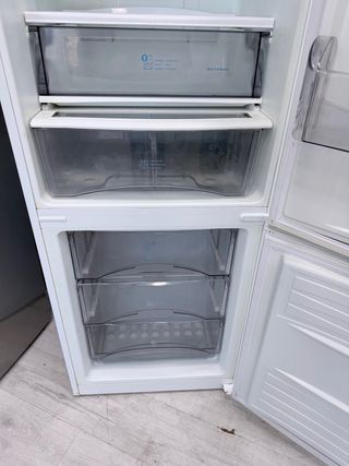 FRIGORÍFICO COMBI FAGOR 185 CM NO FROST A+