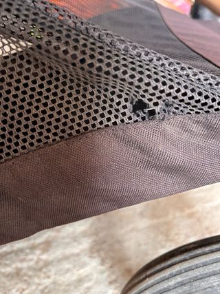 Cochecito Cybex Priam Gold Rose