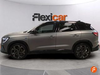 Renault Austral Iconic Esprit Alpine E-Tech F Hybr 147kW