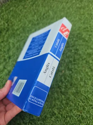 Diccionari Català-Anglès / Anglès-Català, bàsic