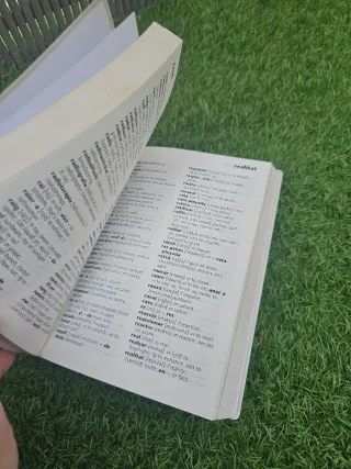 Diccionari Català-Anglès / Anglès-Català, bàsic