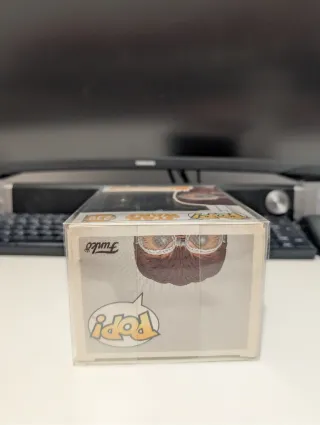 Funko pop CHEWBACCA #239