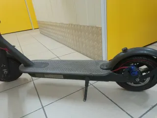 Patinete eléctrico Xiaomi 100