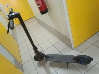 Patinete eléctrico Xiaomi 100