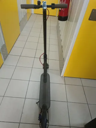 Patinete eléctrico Xiaomi 100