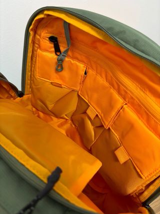 Mochila Quiksilver