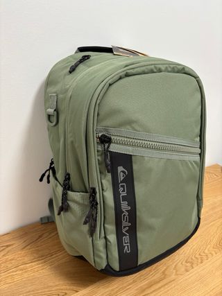 Mochila Quiksilver
