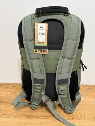 Mochila Quiksilver