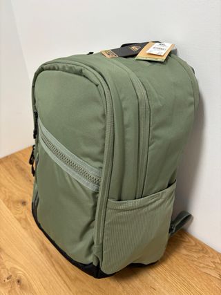 Mochila Quiksilver