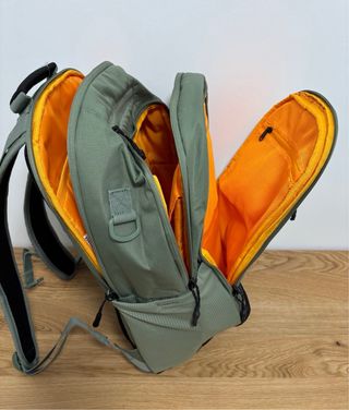 Mochila Quiksilver