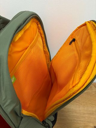 Mochila Quiksilver