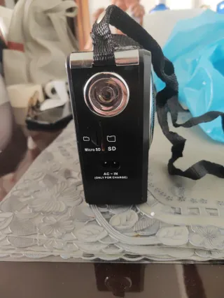 Radio CMiK MK-1656A X-BASS