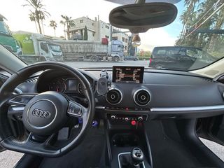Audi A3 2012