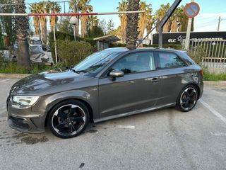 Audi A3 2012