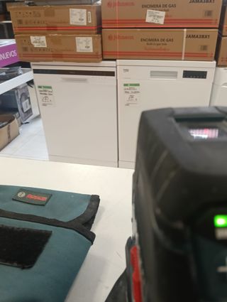 NIVEL LASER BOSCH PROFESSIONAL GCL 2-15