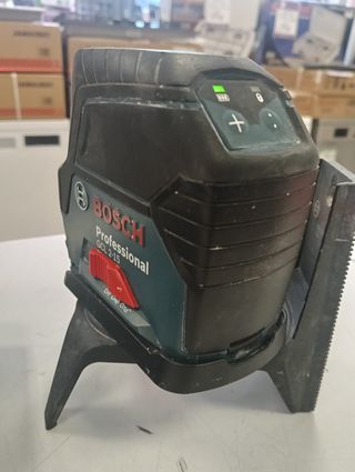 NIVEL LASER BOSCH PROFESSIONAL GCL 2-15