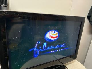 Televisor Technika con DVD integrado