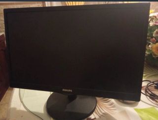 Monitor Philips LCD 26