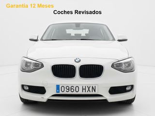 BMW Serie 1 BMW Serie 1 116d