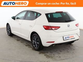 Seat Leon 1.5 TSI ACT Style Visio Edition