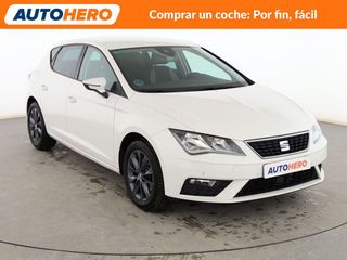 Seat Leon 1.5 TSI ACT Style Visio Edition
