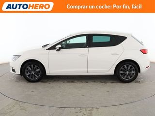 Seat Leon 1.5 TSI ACT Style Visio Edition