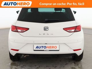 Seat Leon 1.5 TSI ACT Style Visio Edition