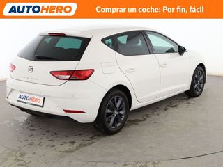 Seat Leon 1.5 TSI ACT Style Visio Edition