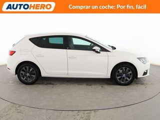 Seat Leon 1.5 TSI ACT Style Visio Edition