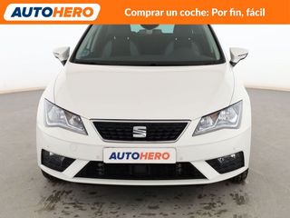 Seat Leon 1.5 TSI ACT Style Visio Edition