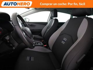 Seat Leon 1.5 TSI ACT Style Visio Edition