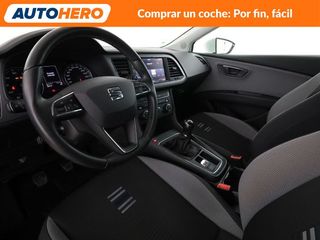 Seat Leon 1.5 TSI ACT Style Visio Edition