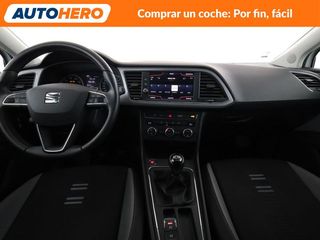 Seat Leon 1.5 TSI ACT Style Visio Edition