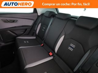 Seat Leon 1.5 TSI ACT Style Visio Edition