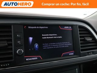 Seat Leon 1.5 TSI ACT Style Visio Edition