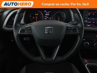 Seat Leon 1.5 TSI ACT Style Visio Edition