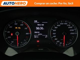 Seat Leon 1.5 TSI ACT Style Visio Edition