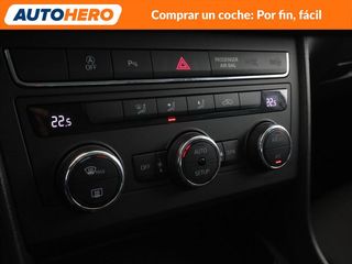 Seat Leon 1.5 TSI ACT Style Visio Edition