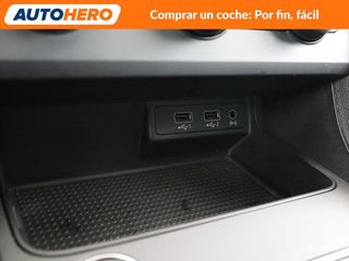 Seat Leon 1.5 TSI ACT Style Visio Edition