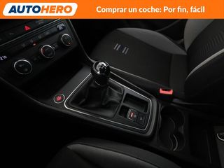 Seat Leon 1.5 TSI ACT Style Visio Edition