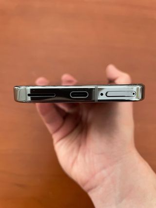 Google Pixel 9 Pro Verde Liquen