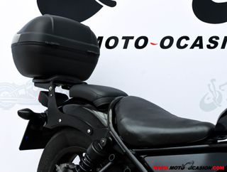 HONDA CMX 500 REBEL -APTA A2-